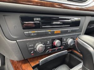 Audi A6 C7