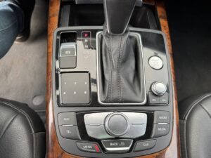 Audi A6 C7
