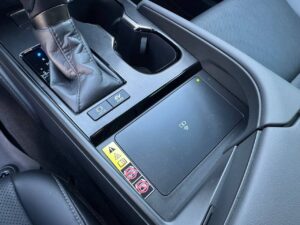 Lexus ES 300