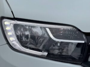Renault Sandero Stepway