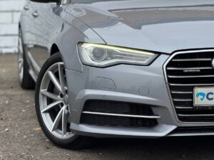 Audi A6 C7