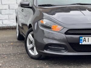 Dodge Dart SXT