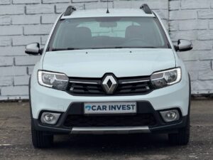 Renault Sandero Stepway