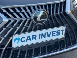 Lexus ES 300