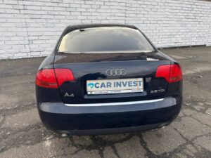 Audi A4 B7