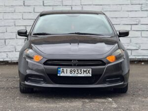 Dodge Dart SXT