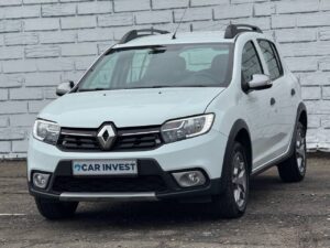 Renault Sandero Stepway
