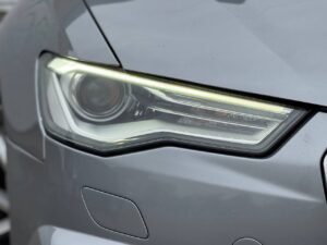 Audi A6 C7