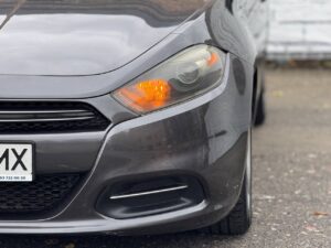 Dodge Dart SXT