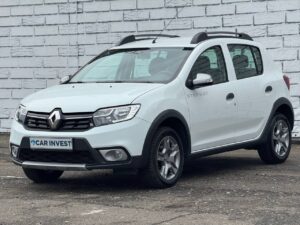 Renault Sandero Stepway
