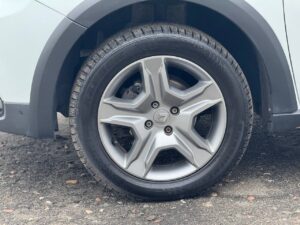 Renault Sandero Stepway