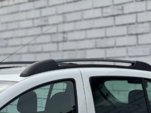 Renault Sandero Stepway