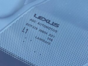 Lexus ES 300