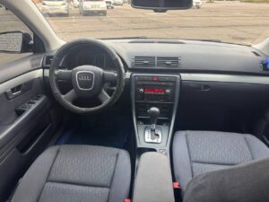 Audi A4 B7