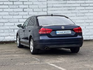 Volkswagen Passat B7