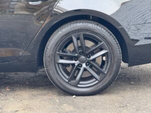 Audi A4 B9