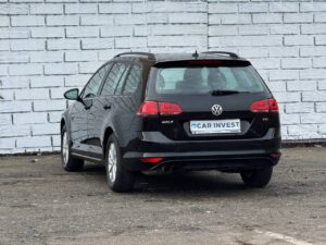 Volkswagen Golf 7
