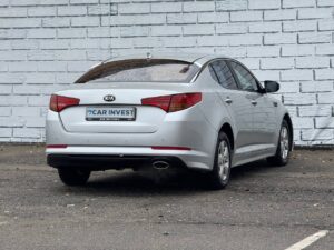 Кia К5