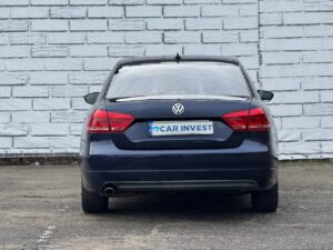 Volkswagen Passat B7