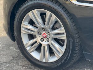 Jaguar XF 35t