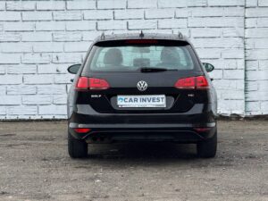 Volkswagen Golf 7
