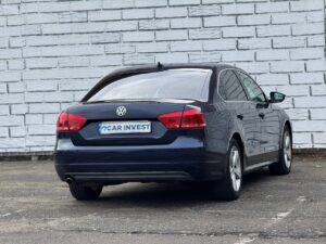 Volkswagen Passat B7