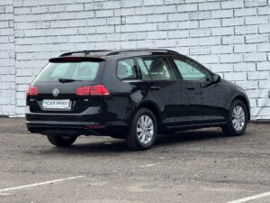 Volkswagen Golf 7