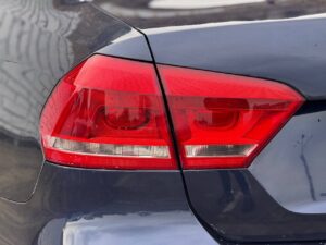 Volkswagen Passat B7