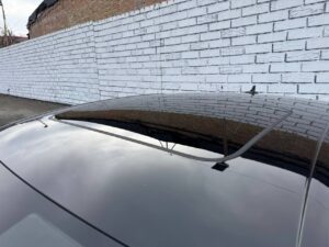 Audi A4 B9