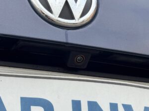 Volkswagen Passat B7