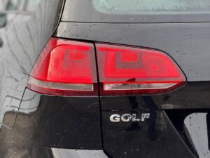 Volkswagen Golf 7