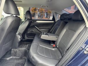 Volkswagen Passat B7