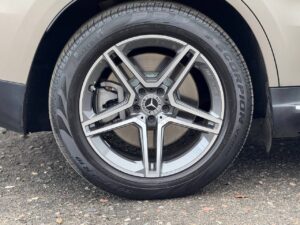 Mercedes Benz EQC 350