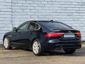 Jaguar XF 35t