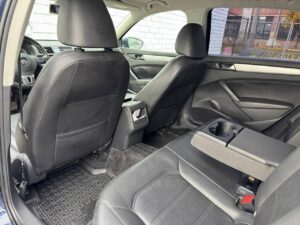 Volkswagen Passat B7