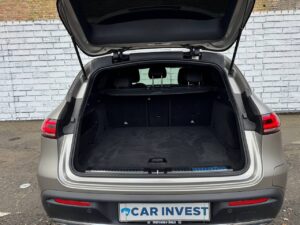 Mercedes Benz EQC 350