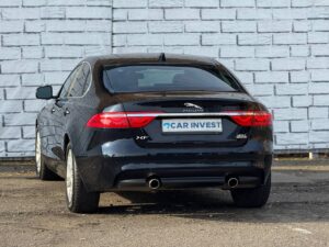 Jaguar XF 35t