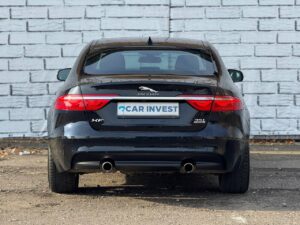 Jaguar XF 35t