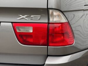 BMW X5 E53