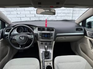 Volkswagen Golf 7