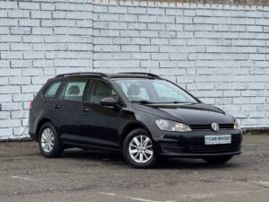 Volkswagen Golf 7