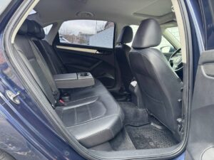 Volkswagen Passat B7