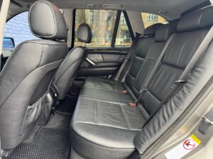 BMW X5 E53