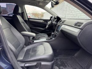 Volkswagen Passat B7