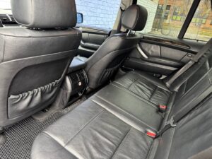 BMW X5 E53