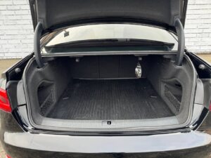 Audi A4 B9