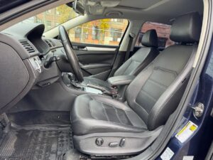 Volkswagen Passat B7