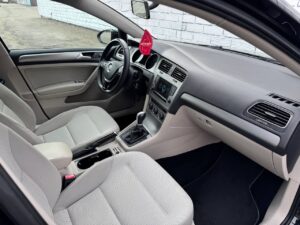 Volkswagen Golf 7