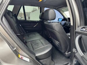 BMW X5 E53