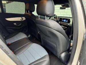 Mercedes Benz EQC 350